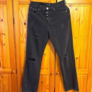 Aeropostale 90’s baggy jeans